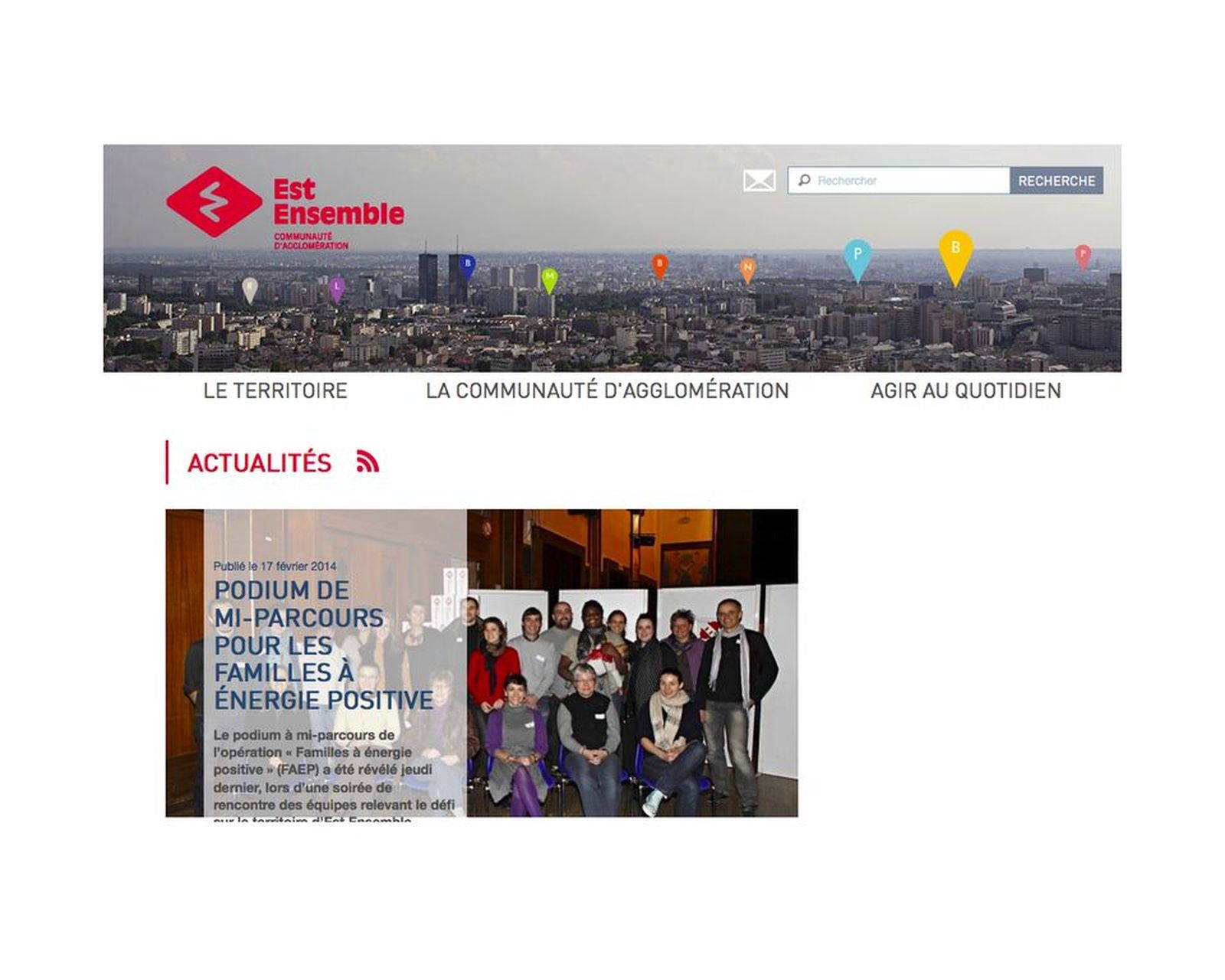 Agence de rencontre a marseille