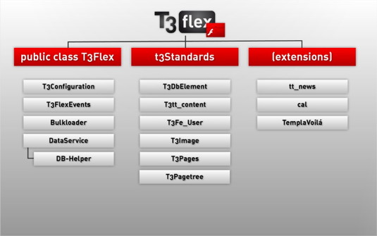 T3Flex