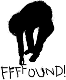 logo ffffound