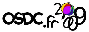 logo OSDC