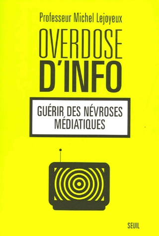 overdose-information