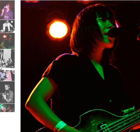 Bx-simple-gallery jQuery - Bxgallery