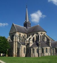 eglise orbais l'abbaye