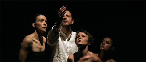 mfbfb - Masala, Fly and Booby and the funny boys - crémerie prod