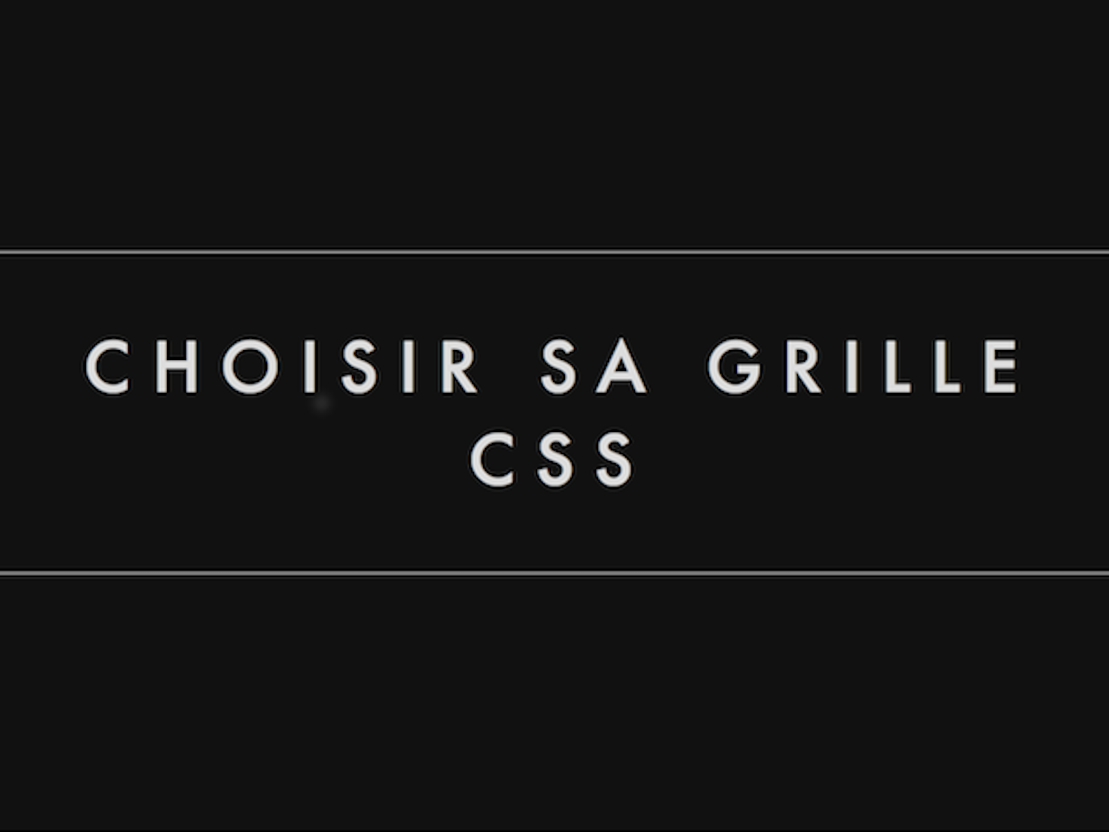 Conférence pas de vue —&nbsp;pas de prix pour sudweb 2015