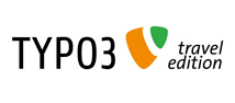 TYPO3 travel edition
